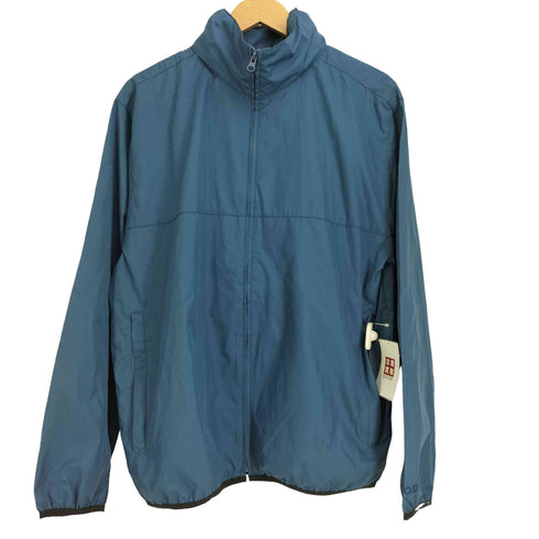 アイゾッド IZOD 00S XFG フーデットポリブルゾン メンズ import:S