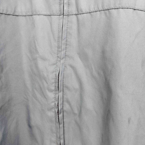 アイゾッド IZOD 00S XFG フーデットポリブルゾン メンズ import:S