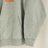 エックスガール X-girl ハーフジップスウェット レディース JPN:M