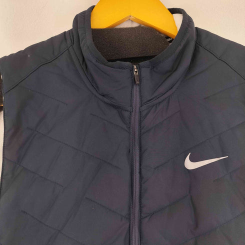 ナイキ NIKE Therma-Fit Repel Navy Gilet メンズ JPN:XL