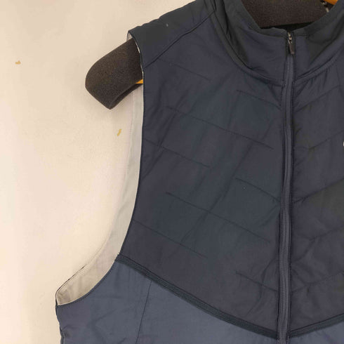 ナイキ NIKE Therma-Fit Repel Navy Gilet メンズ JPN:XL