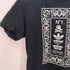 ネイバーフッド NEIGHBORHOOD バンダナプリント S/S クルーネック Tシャツ メンズ JPN:S