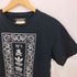 ネイバーフッド NEIGHBORHOOD バンダナプリント S/S クルーネック Tシャツ メンズ JPN:S