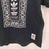 ネイバーフッド NEIGHBORHOOD バンダナプリント S/S クルーネック Tシャツ メンズ JPN:S