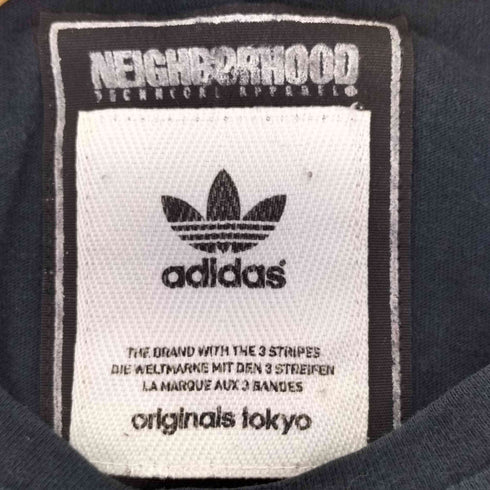 ネイバーフッド NEIGHBORHOOD バンダナプリント S/S クルーネック Tシャツ メンズ JPN:S