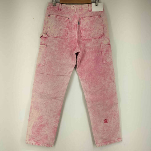マイン MYne Overdye Double Knee Pants メンズ JPN:M