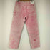 マイン MYne Overdye Double Knee Pants メンズ JPN:M