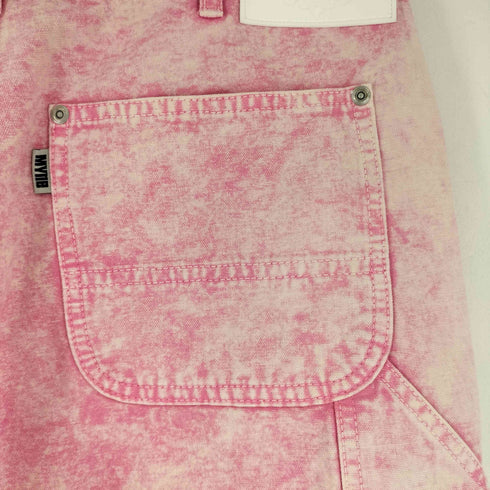 マイン MYne Overdye Double Knee Pants メンズ JPN:M