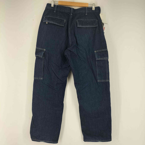 エクストララージ XLARGE DENIM 6POCKET PANTS メンズ 34