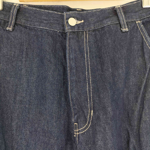エクストララージ XLARGE DENIM 6POCKET PANTS メンズ 34