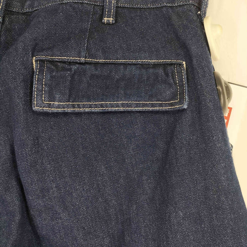 エクストララージ XLARGE DENIM 6POCKET PANTS メンズ 34