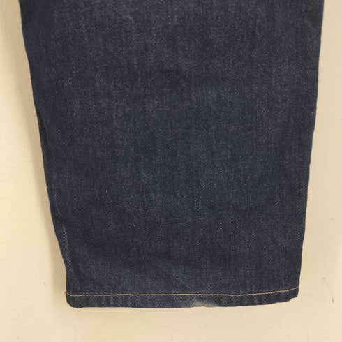 エクストララージ XLARGE DENIM 6POCKET PANTS メンズ 34