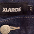 エクストララージ XLARGE DENIM 6POCKET PANTS メンズ 34