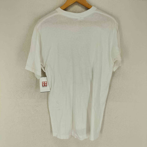 ベルトン BELTON 70s USA製 シングルステッチ フロントプリント S/S TEE メンズ JPN:L