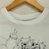 ベルトン BELTON 70s USA製 シングルステッチ フロントプリント S/S TEE メンズ JPN:L