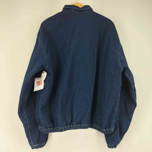 エクストララージ XLARGE DENIM TEAM JACKET メンズ JPN:XL