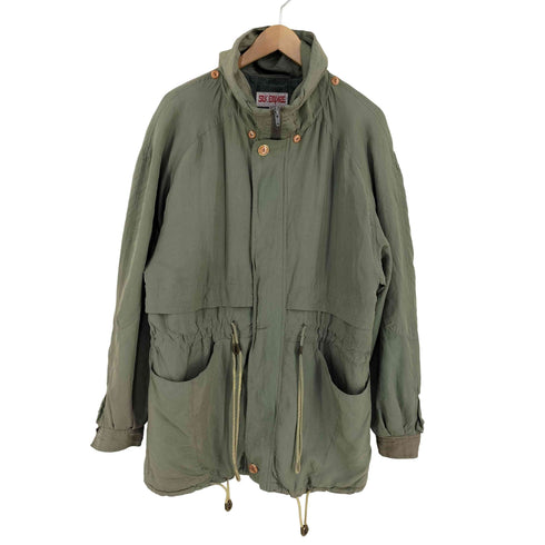 SILK EMPIRE フィールドコート メンズ import:M