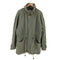 SILK EMPIRE フィールドコート メンズ import:M