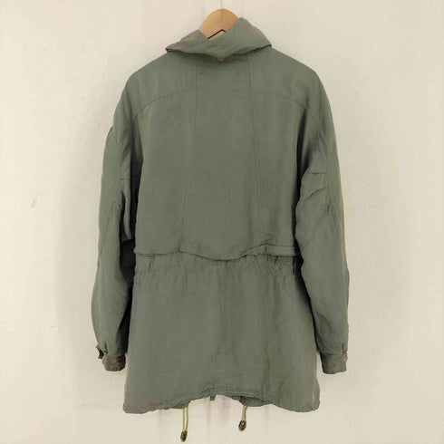 SILK EMPIRE フィールドコート メンズ import:M