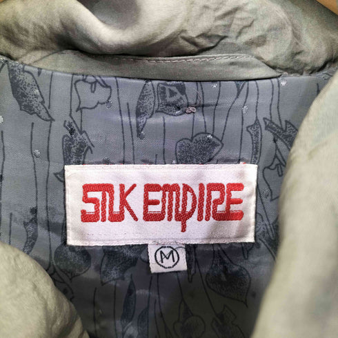 SILK EMPIRE フィールドコート メンズ import:M