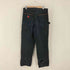 ラングラー Wrangler RIGGS WORKWEAR リップストップ カーゴパンツ メンズ