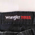 ラングラー Wrangler RIGGS WORKWEAR リップストップ カーゴパンツ メンズ