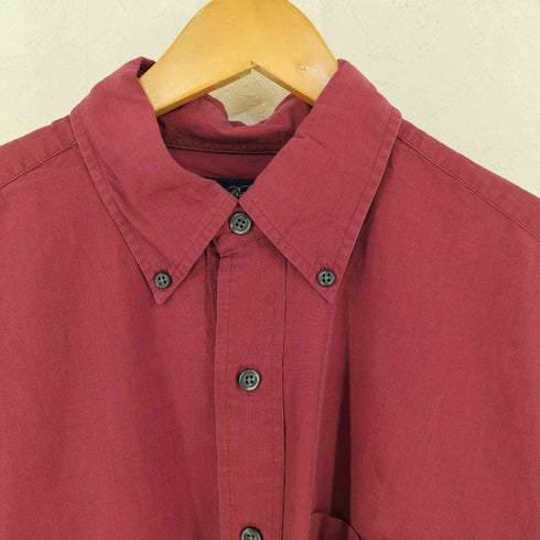 ブルックスブラザーズ BROOKS BROTHERS BDシャツ メンズ import:M