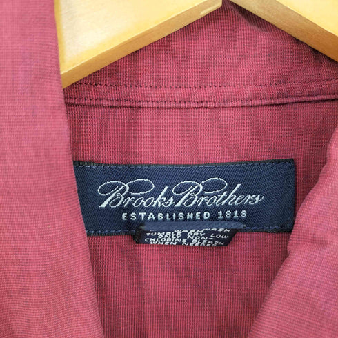ブルックスブラザーズ BROOKS BROTHERS BDシャツ メンズ import:M