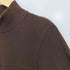 アニエスベーオム Agnes b.homme ハイネック コットンリブカットソー メンズ JPN:0