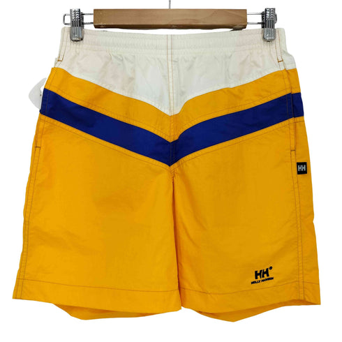 ヘリーハンセン HELLY HANSEN ナイロンショーツ メンズ JPN:S