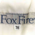 フォックスファイヤー foxfire ノータックチノ メンズ 76