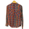 デニムアンドサプライ ラルフローレン DENIM & SUPPLY RALPH LAUREN パッチワークシャツ メンズ import:S