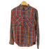デニムアンドサプライ ラルフローレン DENIM & SUPPLY RALPH LAUREN パッチワークシャツ メンズ import:S