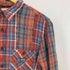 デニムアンドサプライ ラルフローレン DENIM & SUPPLY RALPH LAUREN パッチワークシャツ メンズ import:S