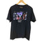 BOXLUNCH LEAGUE OF VILLAINS キャラクタープリント アニメTシャツ メンズ JPN:L