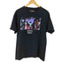 BOXLUNCH LEAGUE OF VILLAINS キャラクタープリント アニメTシャツ メンズ JPN:L