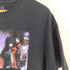 BOXLUNCH LEAGUE OF VILLAINS キャラクタープリント アニメTシャツ メンズ JPN:L