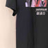 BOXLUNCH LEAGUE OF VILLAINS キャラクタープリント アニメTシャツ メンズ JPN:L