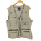 BIG JOS フィッシングベスト メンズ import:XL