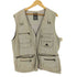 BIG JOS フィッシングベスト メンズ import:XL