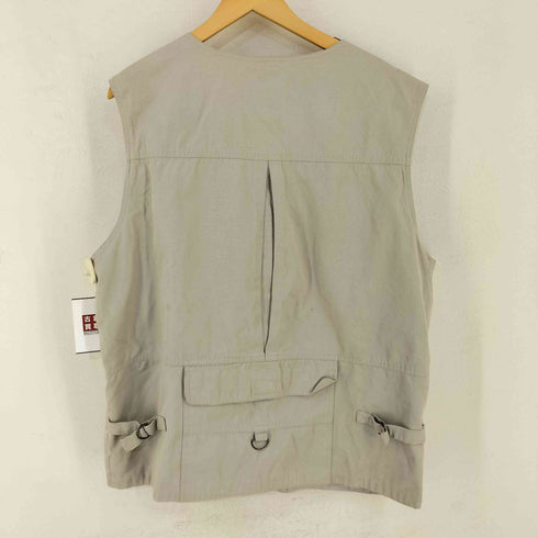 BIG JOS フィッシングベスト メンズ import:XL