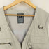 BIG JOS フィッシングベスト メンズ import:XL