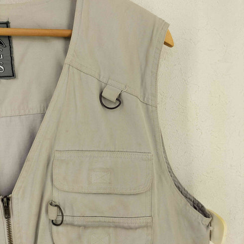 BIG JOS フィッシングベスト メンズ import:XL
