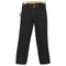 アニエスベーオム Agnes b.homme モロッコ製 コットンツイル スリムパンツ メンズ 38