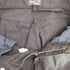 アニエスベーオム Agnes b.homme モロッコ製 コットンツイル スリムパンツ メンズ 38