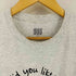 コンフォータブルリーズン COMFORTABLE REASON How did you like it? S/S Tee メンズ JPN:L