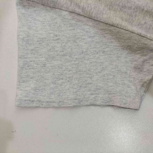 コンフォータブルリーズン COMFORTABLE REASON How did you like it? S/S Tee メンズ JPN:L