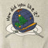 コンフォータブルリーズン COMFORTABLE REASON How did you like it? S/S Tee メンズ JPN:L