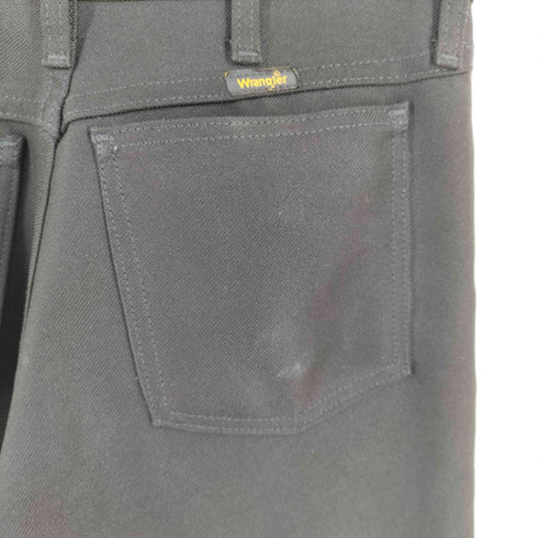 ラングラー Wrangler ランチャーパンツ メンズ 29inch