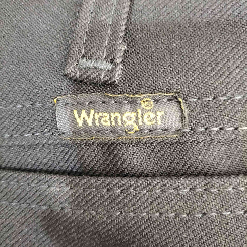 ラングラー Wrangler ランチャーパンツ メンズ 29inch
